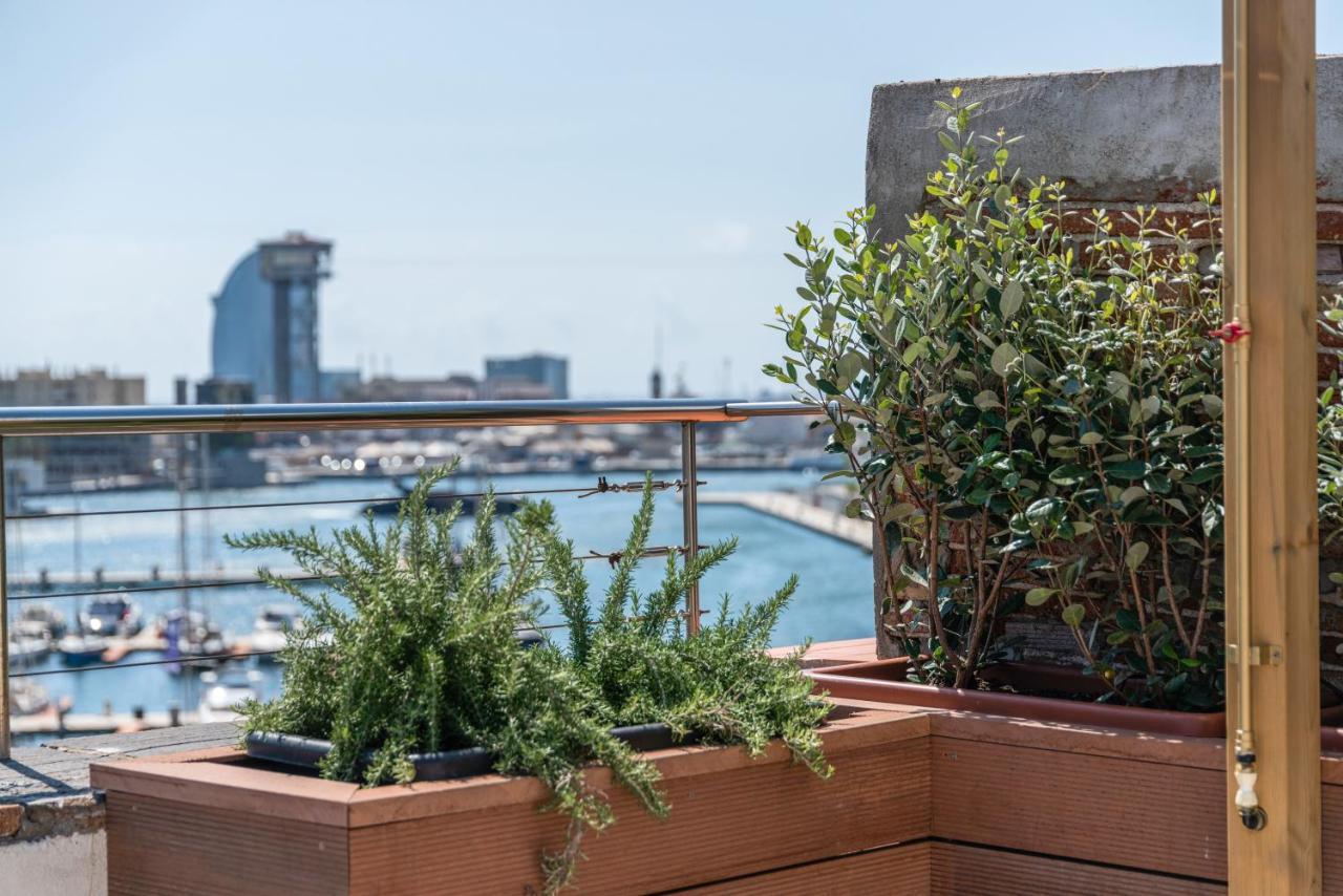 Caterina House Port Vell Apartment Barcelona Room photo