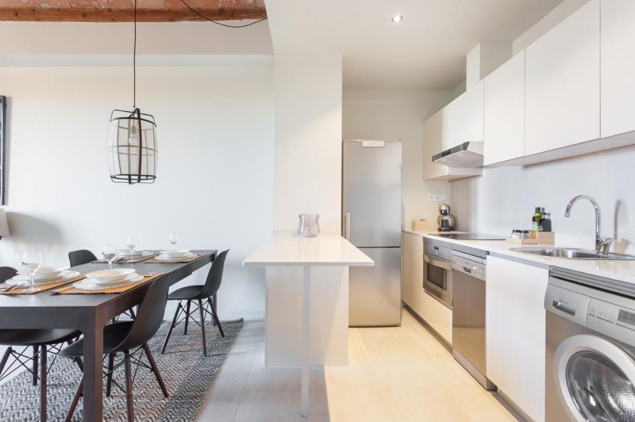 Caterina House Port Vell Apartment Barcelona Exterior photo
