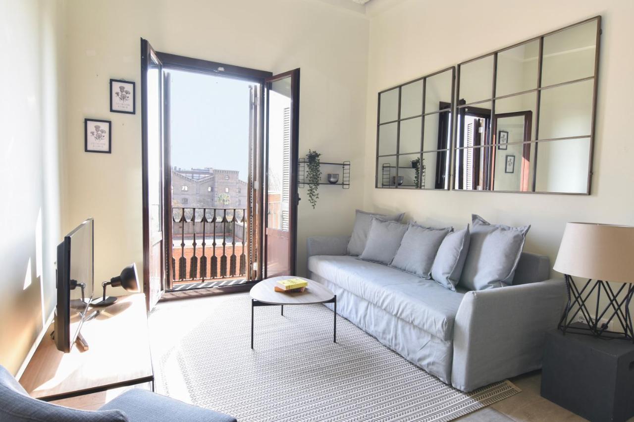 Caterina House Port Vell Apartment Barcelona Exterior photo