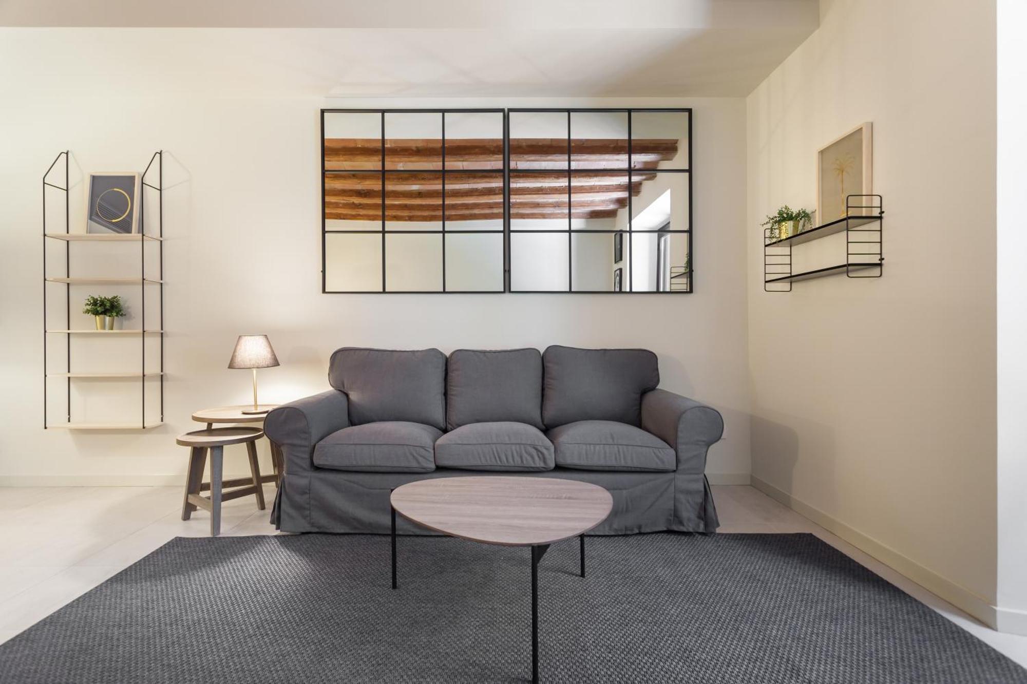 Caterina House Port Vell Apartment Barcelona Room photo